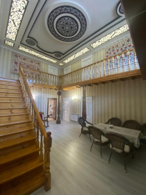 Khiva Otabek B&B Hotel